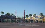 Disney Land  vacation photos - These are the photos my friends and I took during our road trip to Los Angeles California.  We've also visited Disneyland during our stay in Los Angeles. It was my first time in Disneyland. It feels like my dream as a child came true. I always watch Mickey mouse cartoon on tv and now i'm in Mickey's world. What a great experience. It's so nice to be a kidd again, even for a short while.