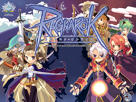 ragna - ragna