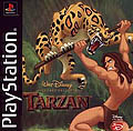Tarzan - Tarzan http://www.gamespot.com/ps/action/tarzan/index.html Disney-released video games are becoming almost as routine as Disney-released animated films, only the games tend to be more insufferable. It's that negative emotion, alongside the vestigial shellshock of A Bug's Life, that keeps people from looking forward to a movie-license game that's due to arrive on the heels of the movie itself. If Eurocom's Tarzan game proves anything, however, it's that sometimes it feels quite good to be proven wrong.