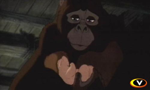 Tarzan - Tarzan http://www.gamespot.com/ps/action/tarzan/index.html Disney-released video games are becoming almost as routine as Disney-released animated films, only the games tend to be more insufferable. It's that negative emotion, alongside the vestigial shellshock of A Bug's Life, that keeps people from looking forward to a movie-license game that's due to arrive on the heels of the movie itself. If Eurocom's Tarzan game proves anything, however, it's that sometimes it feels quite good to be proven wrong.