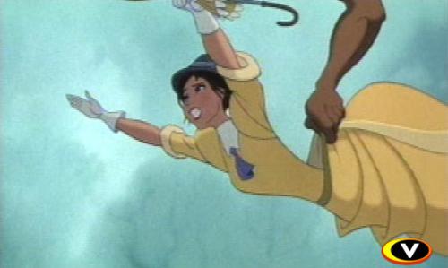 Tarzan - Tarzan http://www.gamespot.com/ps/action/tarzan/index.html Disney-released video games are becoming almost as routine as Disney-released animated films, only the games tend to be more insufferable. It's that negative emotion, alongside the vestigial shellshock of A Bug's Life, that keeps people from looking forward to a movie-license game that's due to arrive on the heels of the movie itself. If Eurocom's Tarzan game proves anything, however, it's that sometimes it feels quite good to be proven wrong.