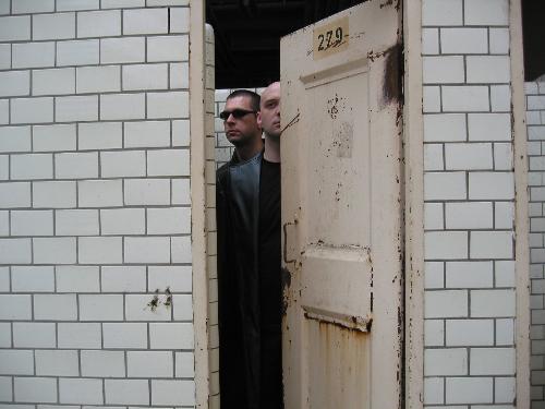 the matrix - the matrix