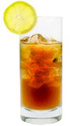 iced ted - iced tea