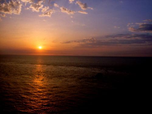 Sunset2 - sunset