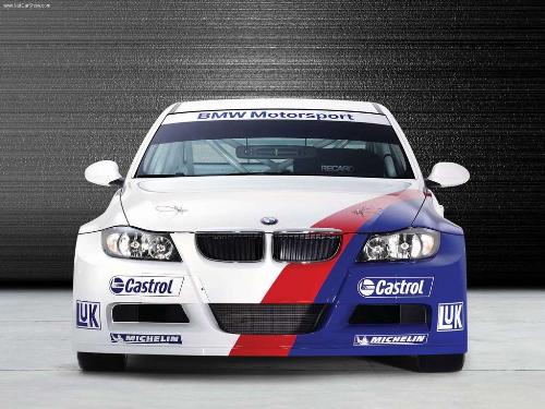 2006_BMW_320si_E90_WTCC - 2006_BMW_320si_E90_WTCC_1024x768