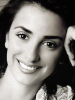 Penelope Cruz - Nice pic ha???