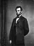 abraham lincoln - a president assassinated and shouldn't have been if I had had a say.