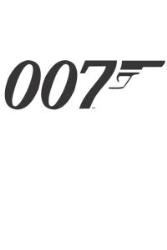 007 - bond    
 james bond