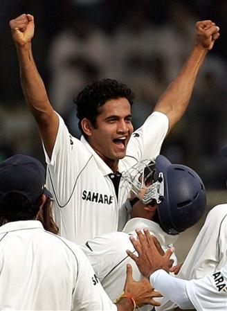 IRFAN PATHAN IN FORM - PATHAN IRFAN PATHAN IN FORM - PATHAN