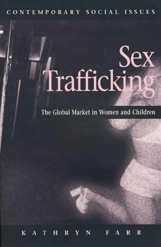 Stop Sex Trafficking - ???