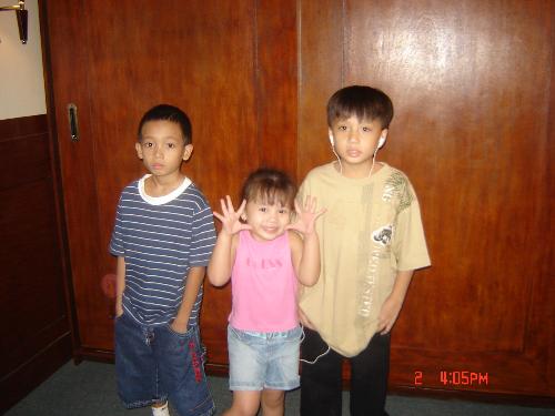 my beloved kids - if only we can make them feel we, parents have only their best interests at heart! my beloved kids - if only we can make them feel we, parents have only their best interests at heart!