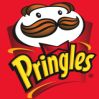 spicy items - pringles and lays 