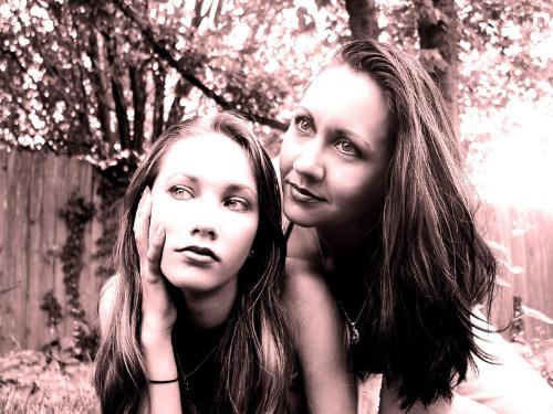 lovely pic - i received from someone