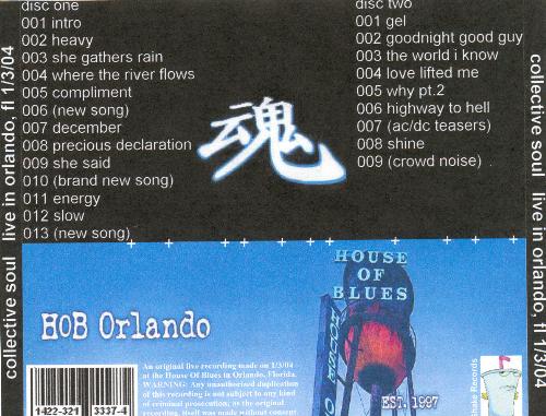 collective soul - collective soul