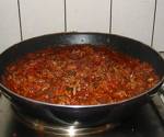 spaghetti - spaghetti