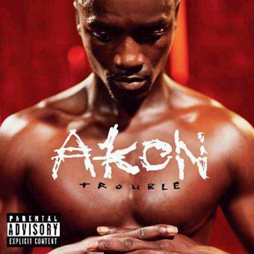 Akon - Akon