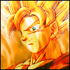 Goku - Dragonball z