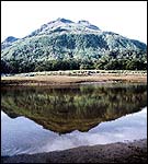 mt. apo - mt. apo