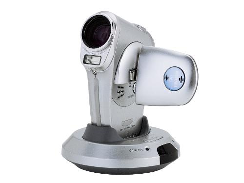 camera - beautiful camcord
