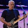 David Gilmour - Pink Floyd