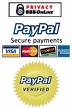 paypal - This phot shows how paypal payment system is used in internet.