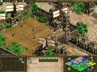 age of empires - This picturew shows the age of Empires game.