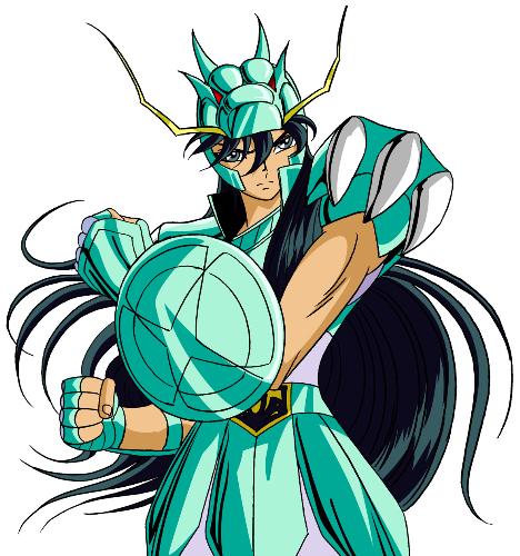 saint seiya character creator