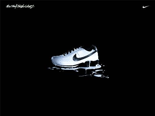 Nike - Nike is the Best