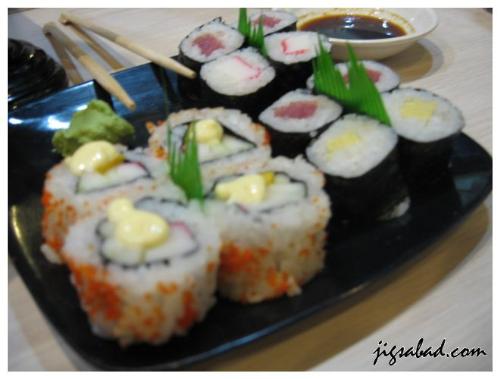 maki - maki