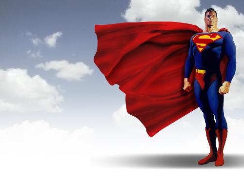 superman returns - superman returns