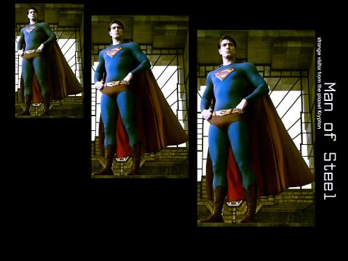 superman returns - superman returns