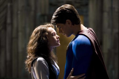 superman returns - superman returns