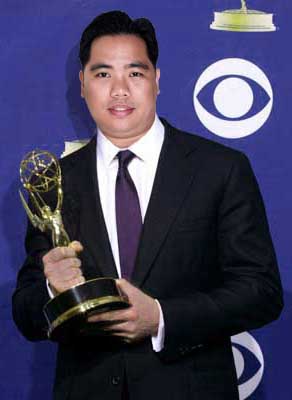 Grammy Award Winner - Hello, Im a Grammy Award Winner...