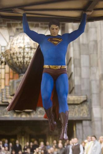 superman returns - superman returns