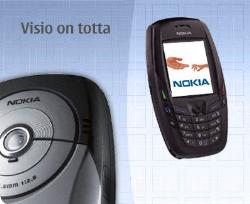 nokia 6600 - nokia 6600