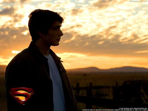 superman returns - superman returns