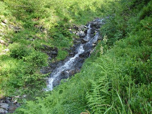black river2 - visit Romania