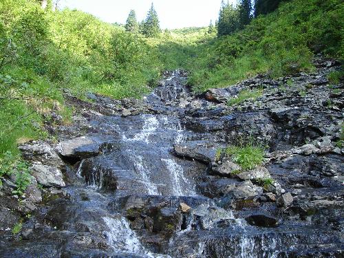 black river3 - visit Romania