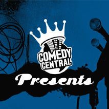 comedy central presents - Comedy Central Presents (also called CCP) is ...