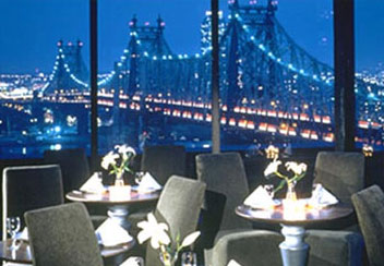 new york - night in new york