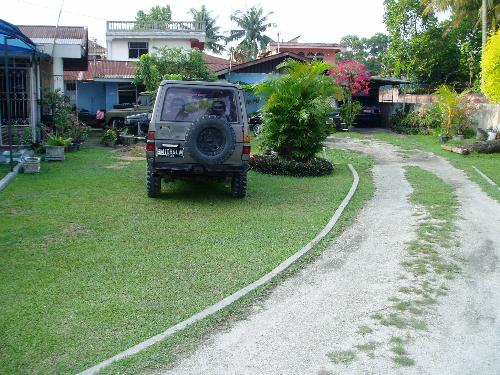 my home sweet home - in pekanbaru