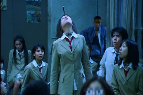 Battle Royale - Battle Royale