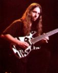 John Petrucci - He is the fastest Guitarist I've ever Known.