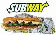subway - subway sandwich