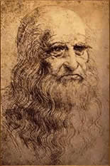 Leonardo da Vinci  - Leonardo da Vinci 