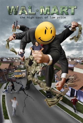 High Cost - The High Cost of Low Prices