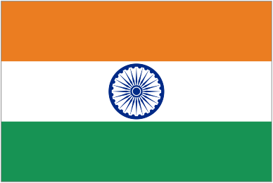 INDIA - INDIA