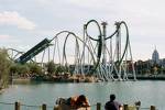 roller coaster - roller coaster