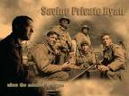 saving private ryan - saving private ryan