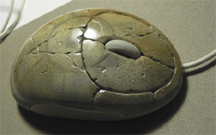 Mouse  - STONE MOUSE